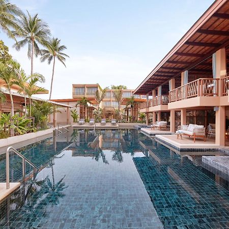 Marasca Samui - Beachfront Escape On Lively Chaweng Koh Samui Exterior foto