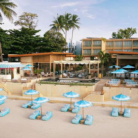 Marasca Samui - Beachfront Escape On Lively Chaweng Koh Samui Exterior foto