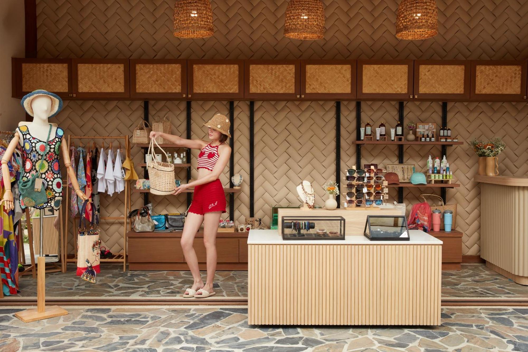 Marasca Samui - Beachfront Escape On Lively Chaweng Koh Samui Exterior foto