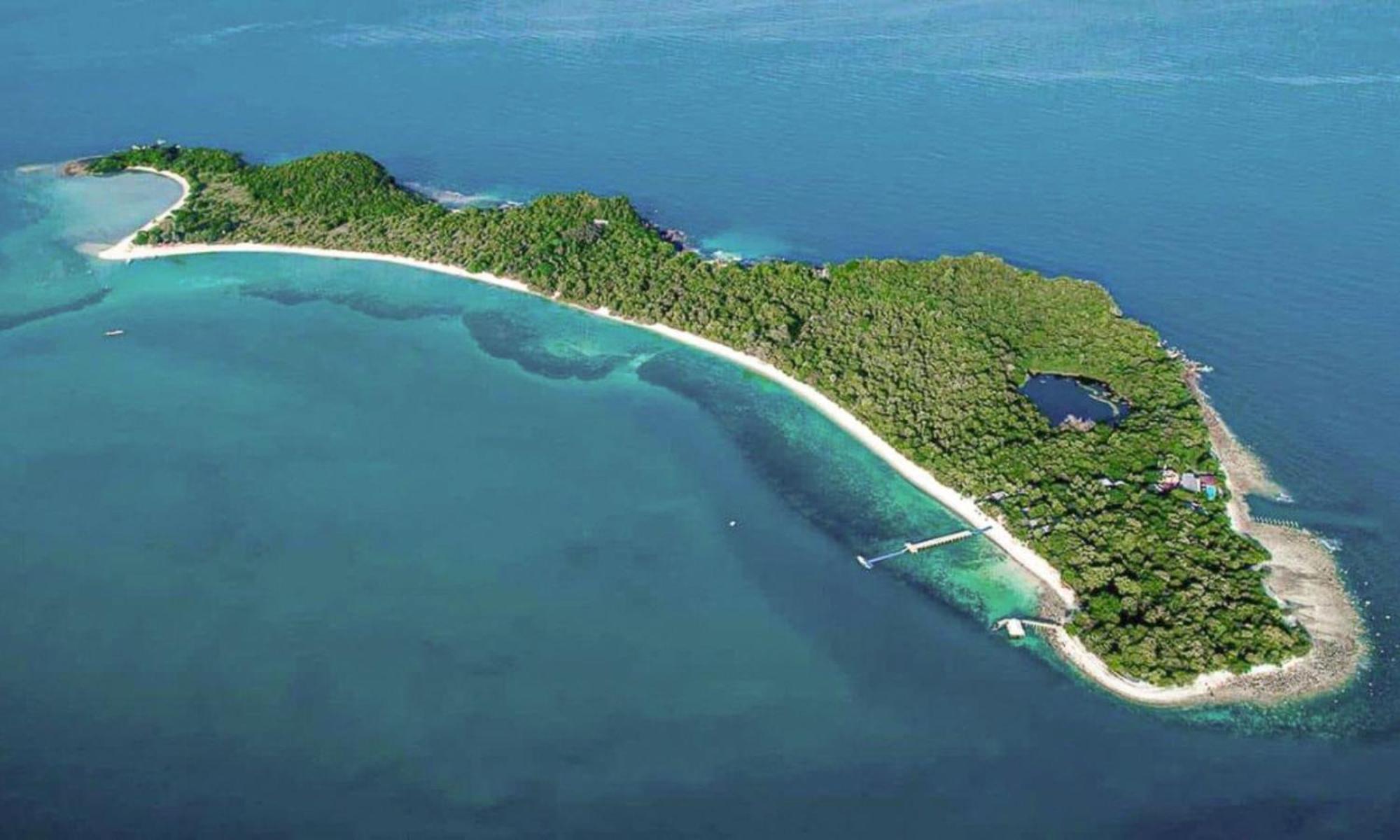 Marasca Samui - Beachfront Escape On Lively Chaweng Koh Samui Exterior foto